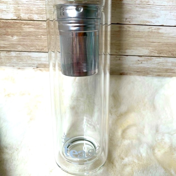 🌸Tease 3 in 1 Sustainable Tea Tumbler🌸 - Picture 13 of 16